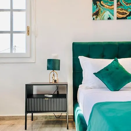 Willa Nostos Dhragoulas