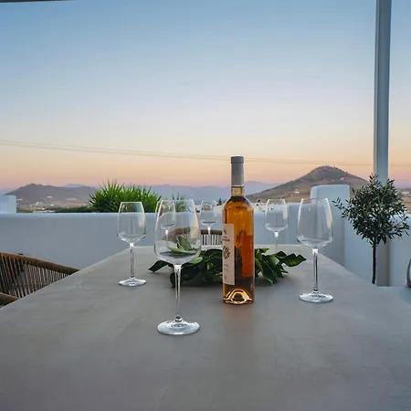 Nostos Willa Dhragoulas