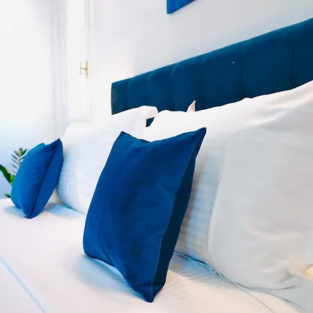 Nostos Willa Dhragoulas