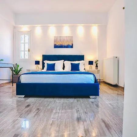 Willa Nostos Dhragoulas