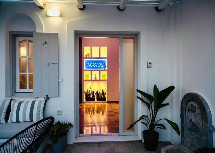 Nostos *
