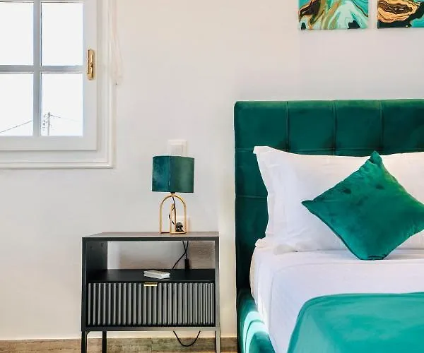 Вилла Nostos Dhragoulas