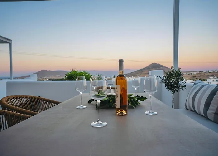 Nostos Вилла Dhragoulas