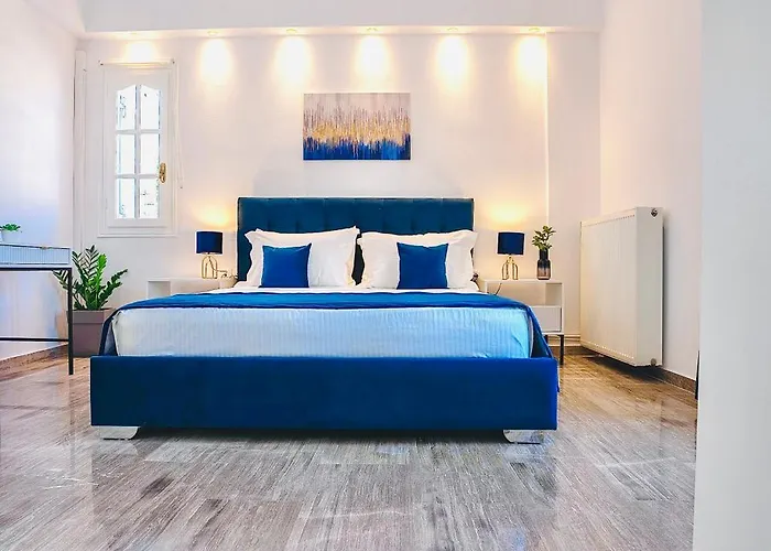 Вилла Nostos Dhragoulas